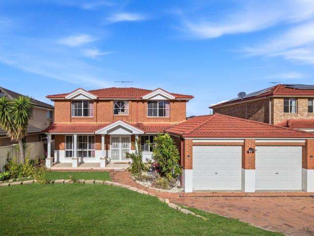 House for sale in Sydney, New South Wales