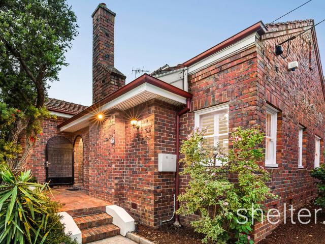 House for sale in Ashburton, Melbourne