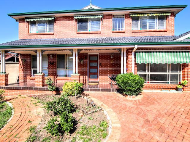 House for rent in Yagoona, New South Wales