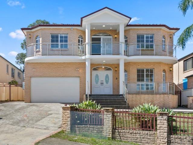 House for rent in Sydney, New South Wales