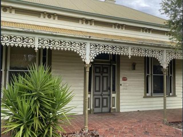 House for rent in Stawell, Victoria