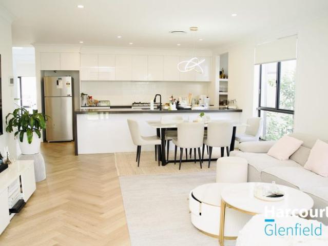 House for rent in Edmondson Park, Sydney