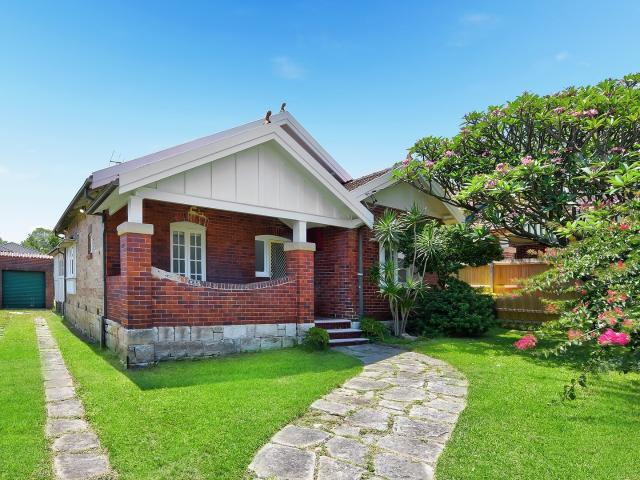 House for rent in Willoughby, New South Wales