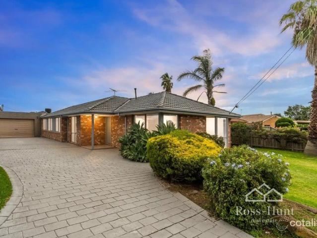 House for rent in Mill Park, Melbourne