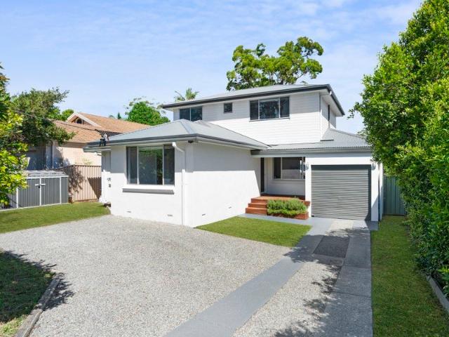 House for rent in Berkeley Vale, Gosford