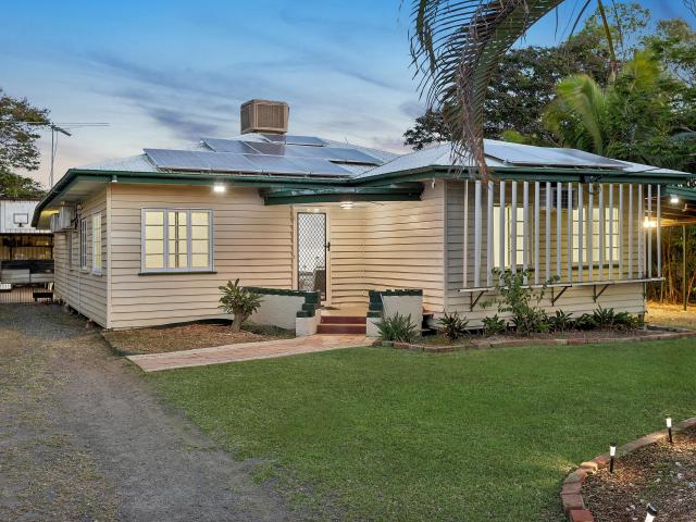 House for sale in Park Avenue, Queensland
