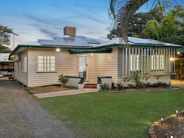 House for sale in Park Avenue, Queensland