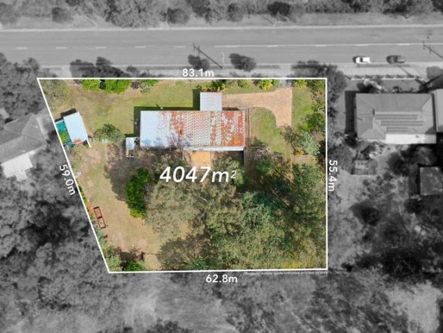House for sale in Toombul, Queensland