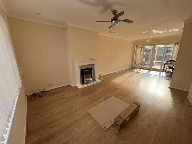 House for rent in Ruscote, Cherwell