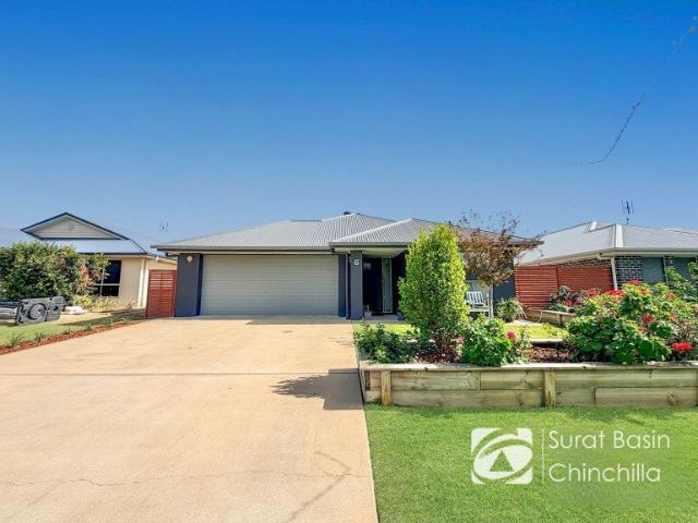 House for rent in Chinchilla, Queensland