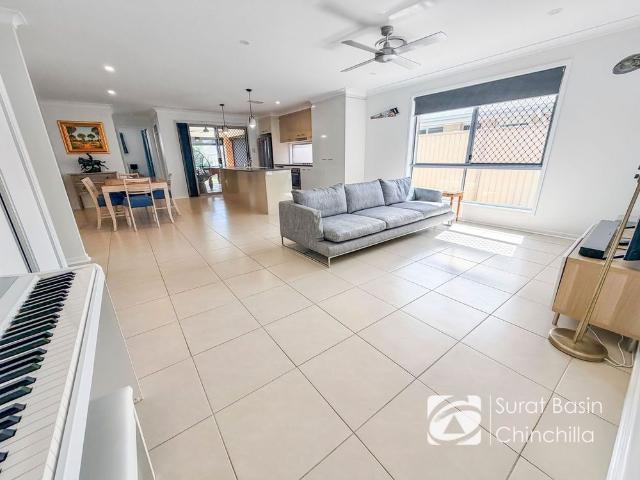 House for rent in Chinchilla, Queensland