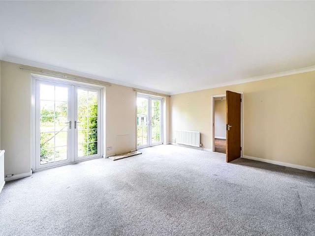 House for rent in The Soke, Hampshire
