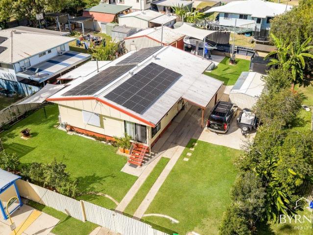 House for sale in Gladstone, Queensland