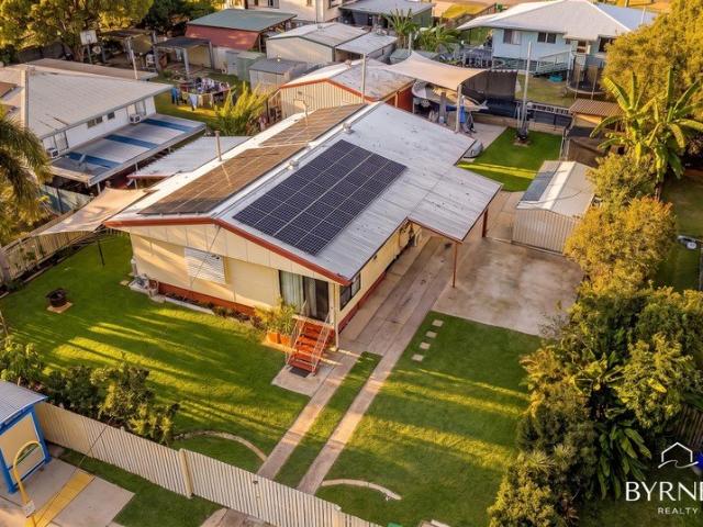 House for sale in Gladstone, Queensland