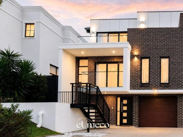 Duplex for sale in Sydney, New South Wales