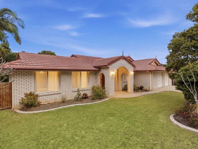 House for sale in Aspley, City of Brisbane