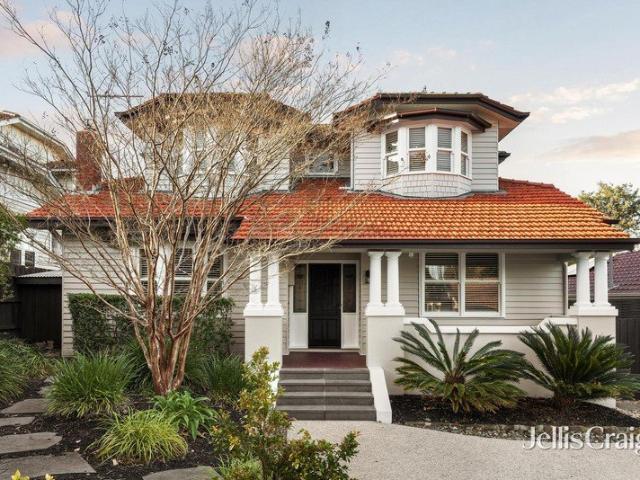House for sale in Camberwell, Melbourne