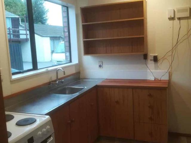 Townhouse for rent in Riccarton, Canterbury