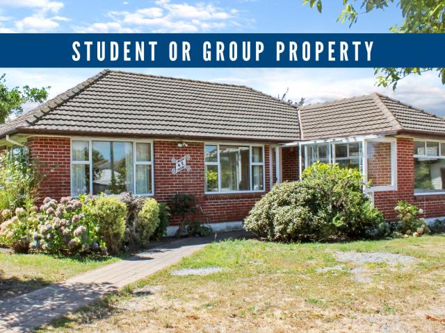 House for rent in Chaslands, Canterbury