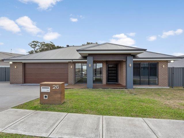 House for rent in Ambergate, New South Wales