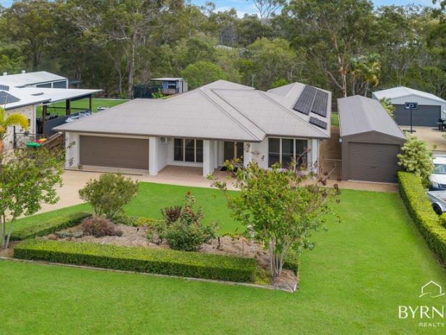 House for sale in Glen Eden, Gladstone