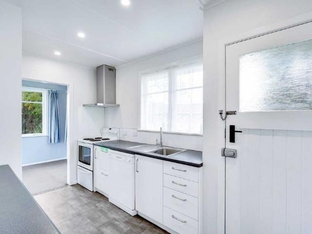 House for rent in Bader, Hamilton City
