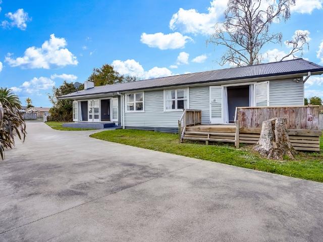 House for rent in Bader, Hamilton City