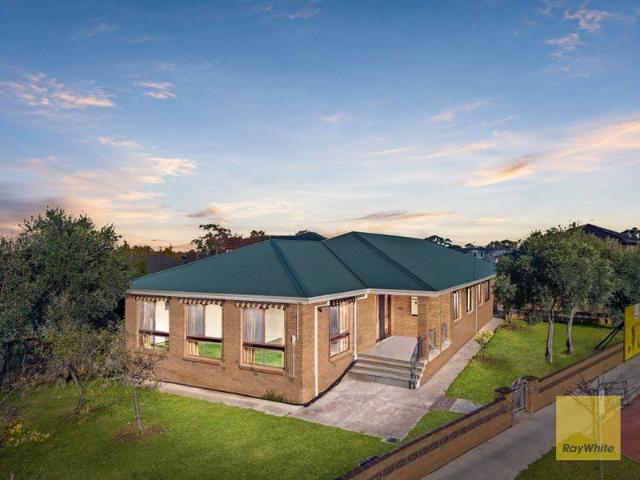 House for sale in Camerons Creek, Victoria