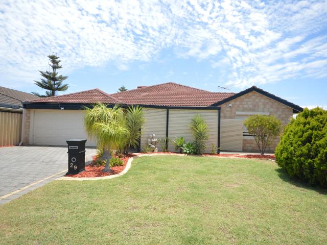 House for sale in Warnbro, Western Australia
