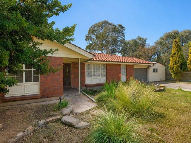 House for sale in Horseshoe Creek, South Australia