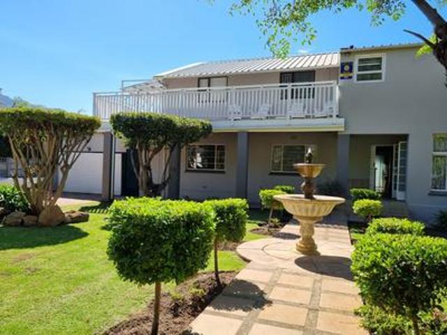 House for sale in Ceres, Western Cape