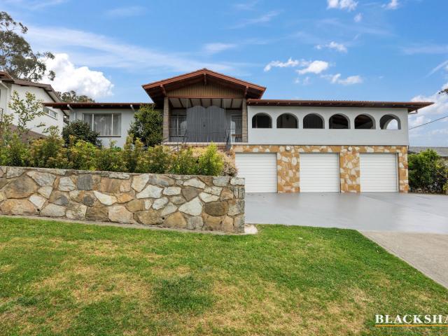 Property for rent in Woden, Australian Capital Territory