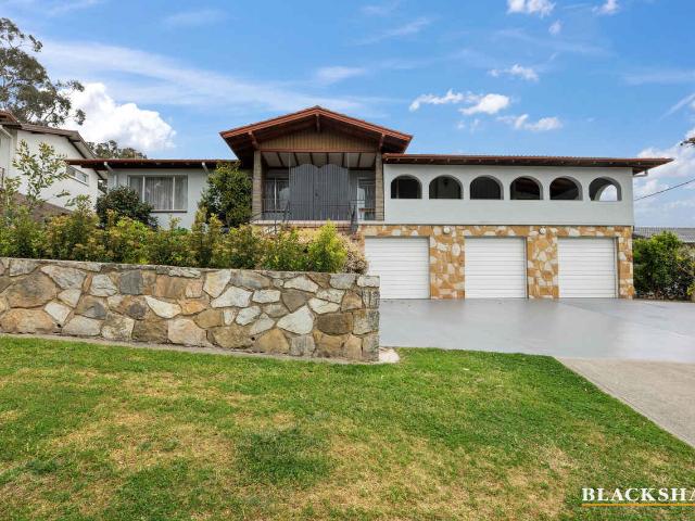 House for rent in Woden, Australian Capital Territory