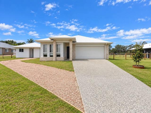 House for rent in Caboolture, Greater Brisbane