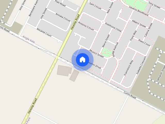 House for rent in Angle Vale, Adelaide