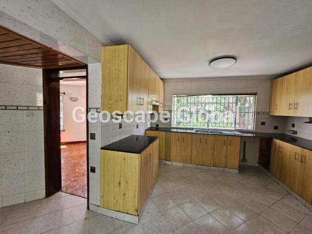 House for rent in Gigiri, Kiambu