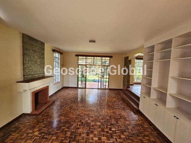 House for rent in Nyari, Kiambu