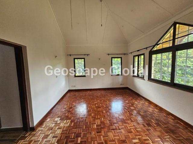 House for rent in Roslynn, Westlands