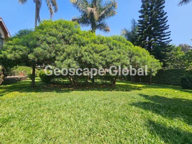 House for rent in Runda, Kiambu