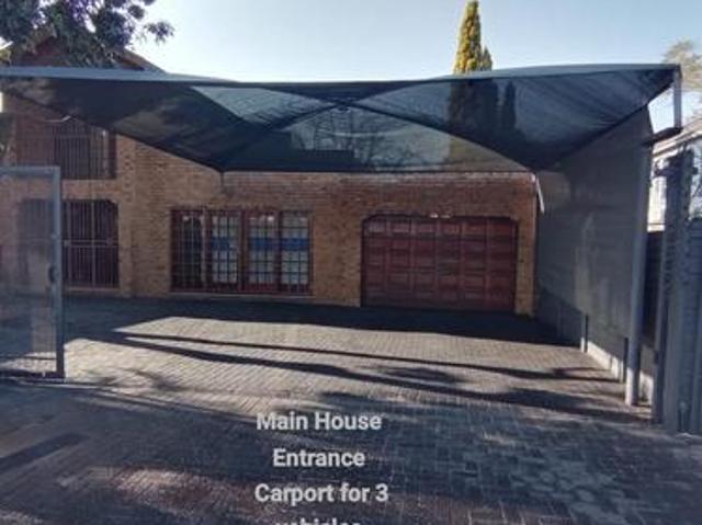 Commercial for sale in Tlhabane, North West