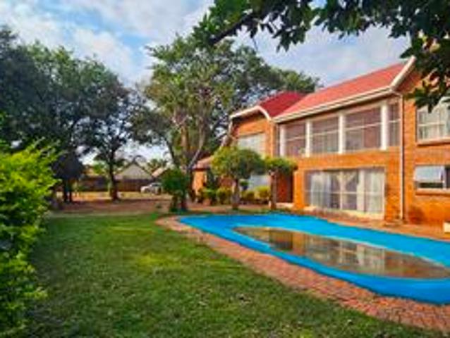 House for sale in Akasia, Gauteng