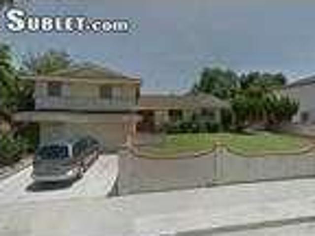House for rent in Hacienda Heights, Los Angeles County