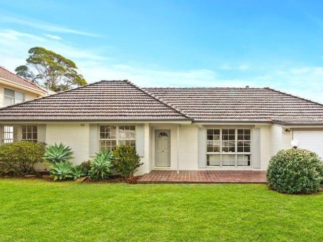 House for rent in Sydney, New South Wales