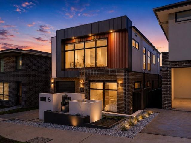 House for sale in Sydney, New South Wales