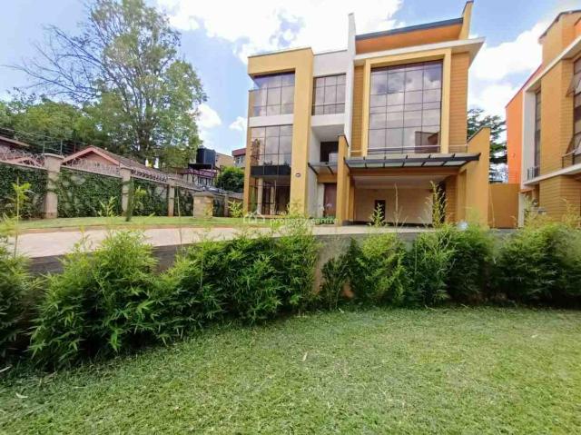 Townhouse for sale in Lavington, Kiambu