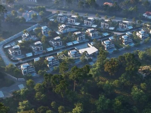 Townhouse for sale in Kiambu, Nairobi