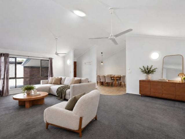 House for rent in Blacks Beach, Mackay