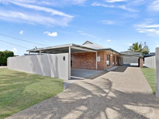 House for rent in Blacks Beach, Mackay