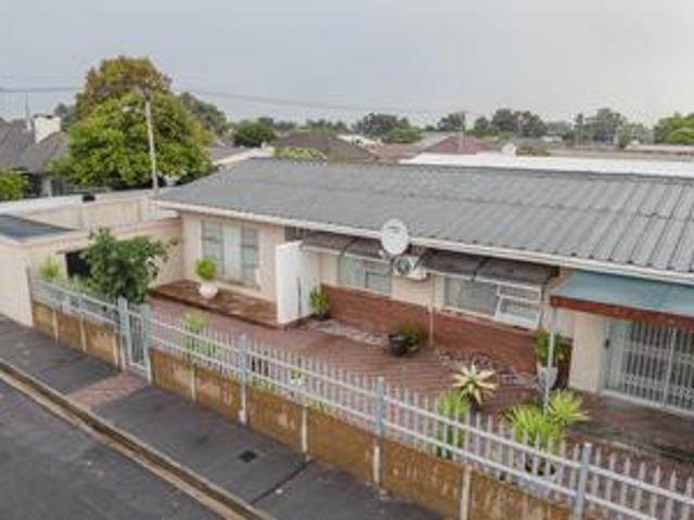 House for sale in Western Cape