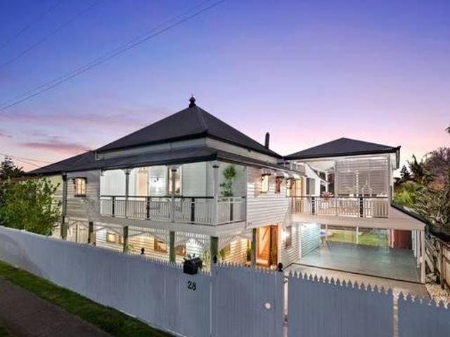 House for rent in Brisbane Adelaide Street, Queensland